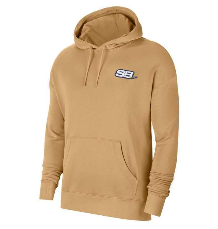 nike sb jumper
