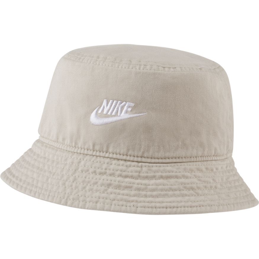 Nike Futura Wash Bucket Hat 