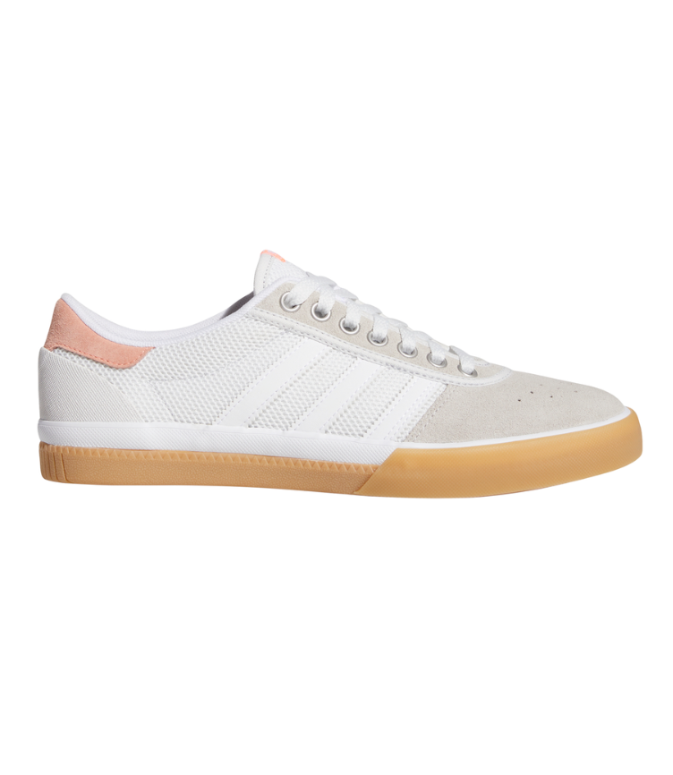 adidas lucas premiere white gum