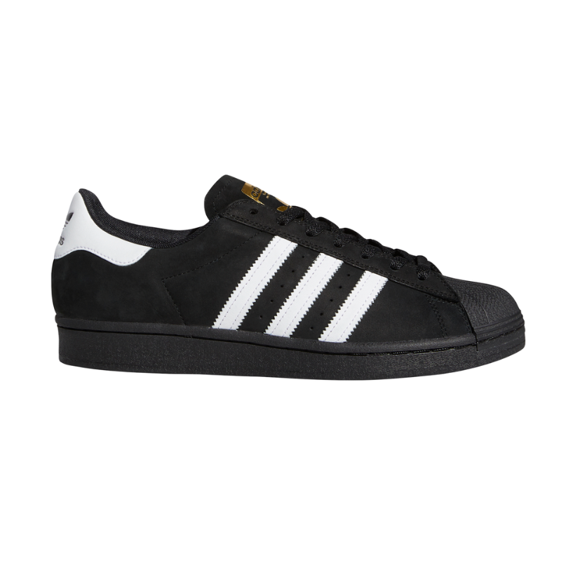 adidas black and gold mens shoes