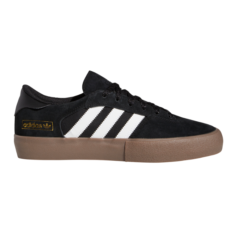 adidas matchbreak black