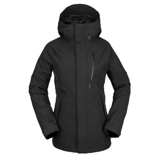 volcom snow jacket sale