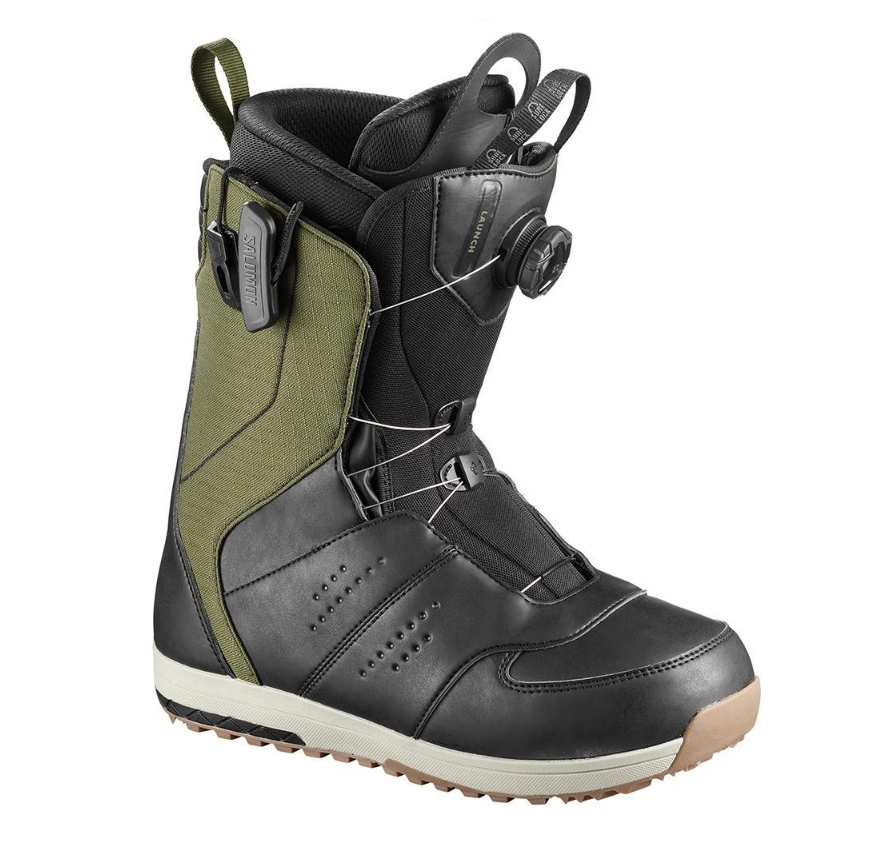 size 12.5 mens snowboard boots