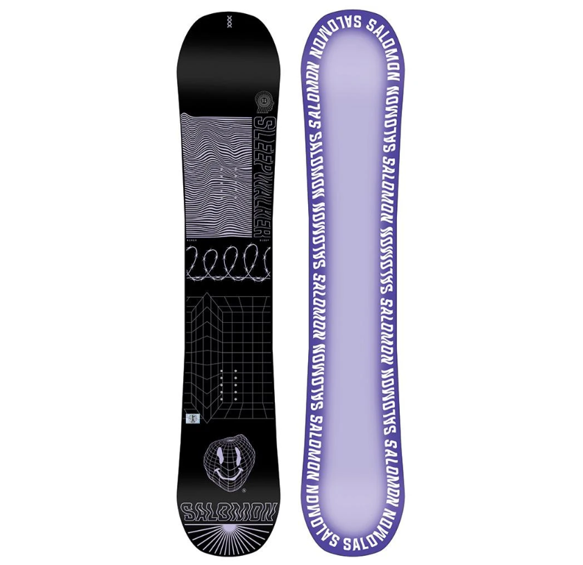 salomon sleepwalker 2019