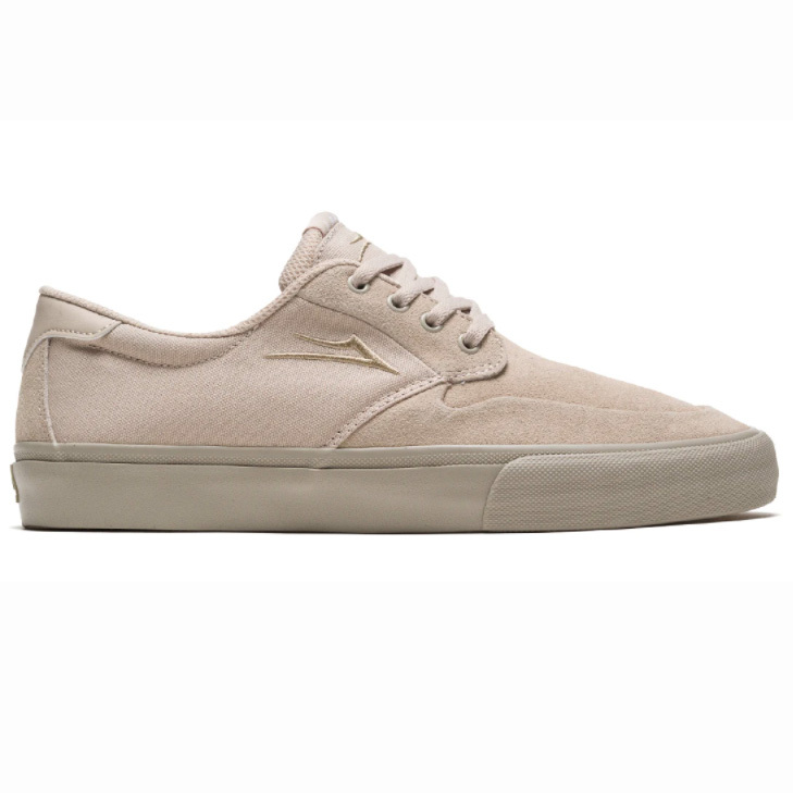 suede lakai