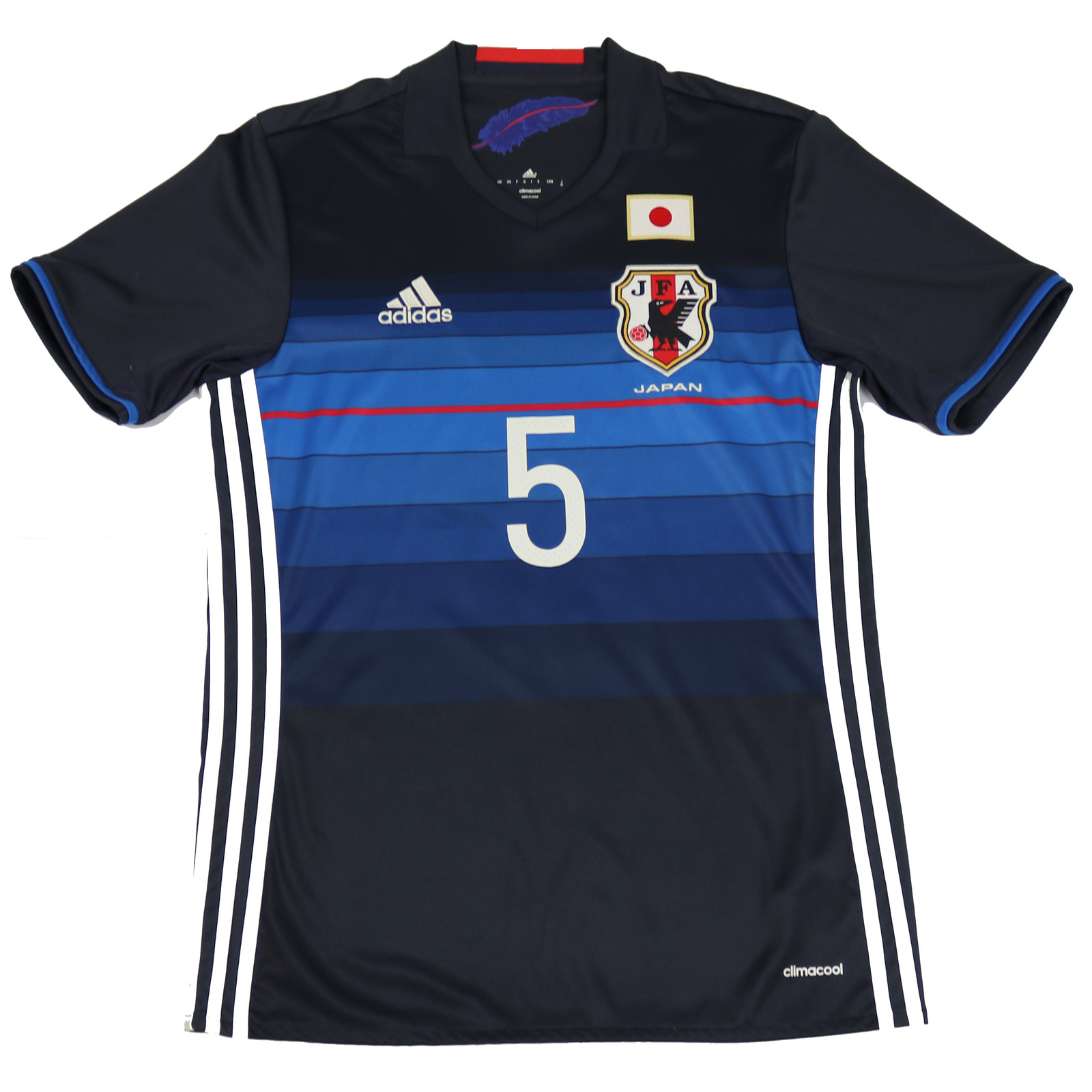Mens Japan Anime Special Edition White Jersey 2022