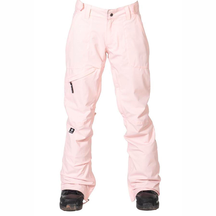 Nikita Pine Textured Blush Pink Womens 