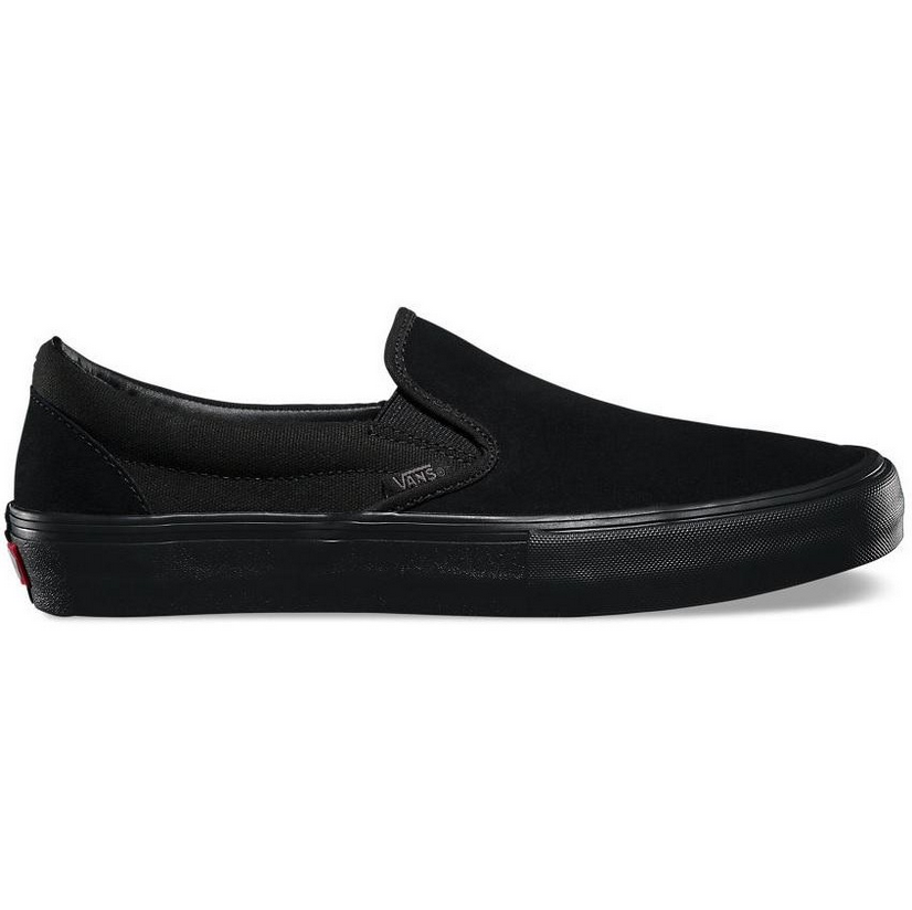 vans slip on pro mens