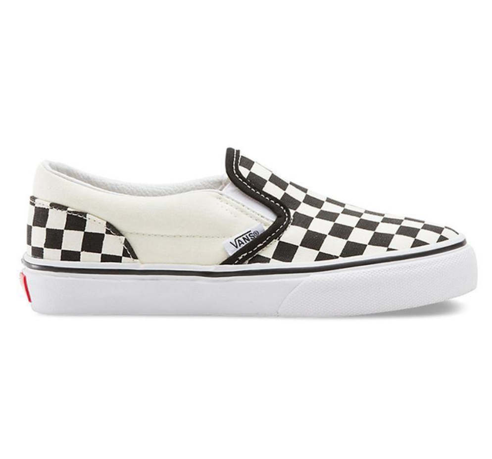 checkerboard vans australia