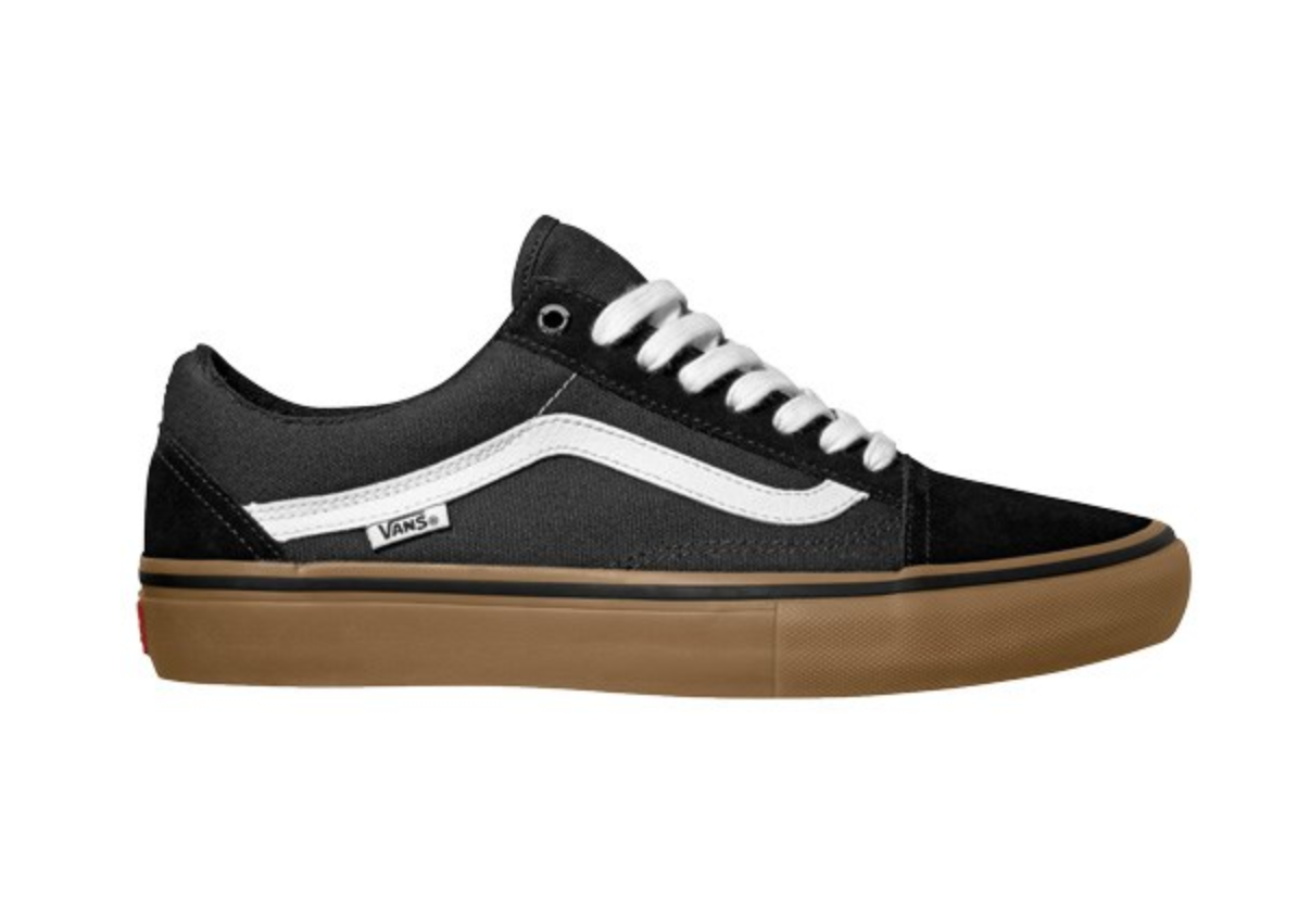 mens vans pro shoes