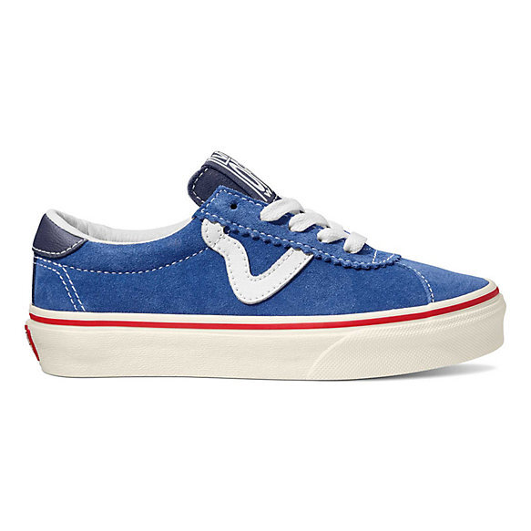 Vans Sport Retro Limogoes Parisian Night Youth Skateboard Shoes | Vans Sport Retro Limogoes Parisian Night Youth Skateboard Shoes |