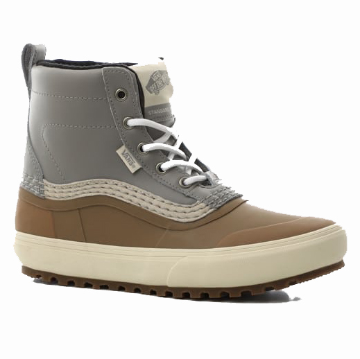 vans winter boots womens