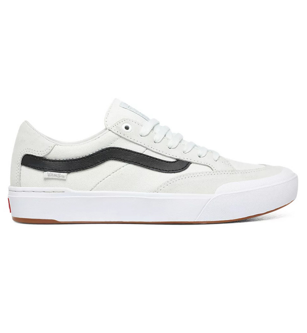 vans tennis shoes white