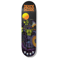 Deathwish Neen War Masters 8.125" Skateboard Deck