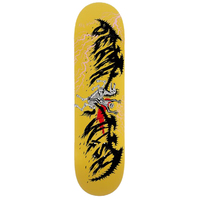 Deathwish Exorcism Failed Jamie Foy 8.5" Skateboard Deck