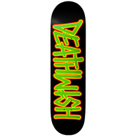 Deathwish Deathspray Brains 8.0" Skateboard Deck