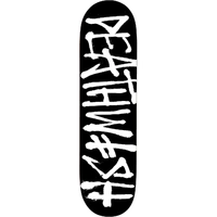 Deathwish Death Spray 8.375" Skateboard Deck