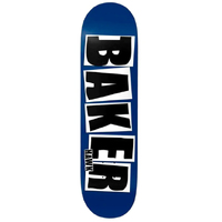 Baker Brand Logo Hawk 8.25" Skateboard Deck
