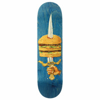Baker Jacopo Mac Slayer 8.5" Skateboard Deck