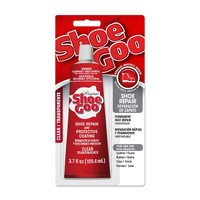 Shoe Goo Clear Shoe Repair And Protective Coating