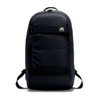Nike SB Courthouse Black White Skateboard Backpack