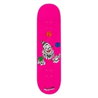 Welcome Juggle 8.5" Skateboard Deck