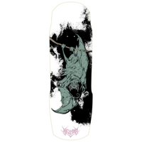 Welcome Infinitely Batty 9.75" Skateboard Deck