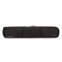 Dakine High Roller Black Snowboard Bag