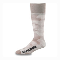 Dakine Freeride Sand Quartz Womens Snowboard Socks