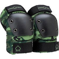ProTec Street Camo Skateboard Elbow Pads