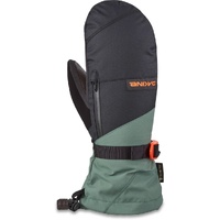 Dakine Titan Forest Mens Gore-Tex Leather Palm Snowboard Mitts