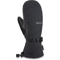 Dakine Titan Black Mens Gore-Tex Snowboard Mitts