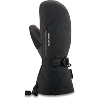 Dakine Sequoia Black Womens Gore-Tex Snowboard Gloves