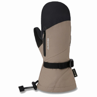 Dakine Sequoia Pinebark Womens Gore-Tex Snowboard Gloves