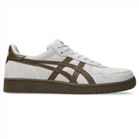 Asics Japan Pro Cloud Grey Brown Storm Mens Skateboard Shoes