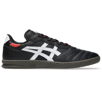 Asics Leggerezza FB Black White Mens Skate Shoes