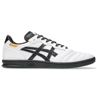 Asics Leggerezza FB White Black Mens Skate Shoes