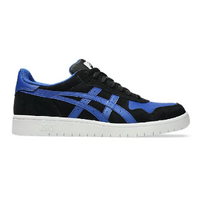 Asics Japan Pro Black Blue Mens Skateboard Shoes