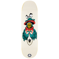 Welcome Victim Of Tim On Baculus 2 Bone 9.0" Skateboard Deck