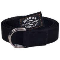 Modus Cinch Web Black/Bronze Belt