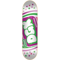 DGK Lolli 8.1" Skateboard Deck