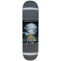 Fucking Awesome FA Cosmic Overview 8.25" Skateboard Deck