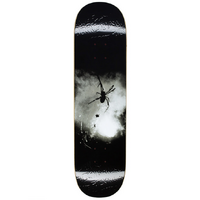 Fucking Awesome FA Spider Photo 8.25" Skateboard Deck