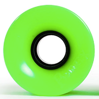 Penny Solid Green 59mm 79a Skateboard Wheels