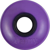 Penny Solid Purple 59mm 79a Skateboard Wheels