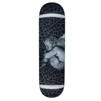 Fucking Awesome FA Cracked Angel 8.25" Skateboard Deck