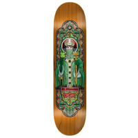 DGK Ghetto Disciples Shanahan 8.06" Skateboard Deck