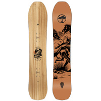 Arbor Carter Camber Mens 2024 Snowboard