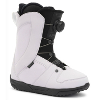 Ride Sage Lilac Womens 2022 Snowboard Boots
