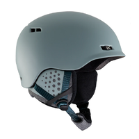 Anon Rodan Gray Mens 2021 Snowboard Helmet